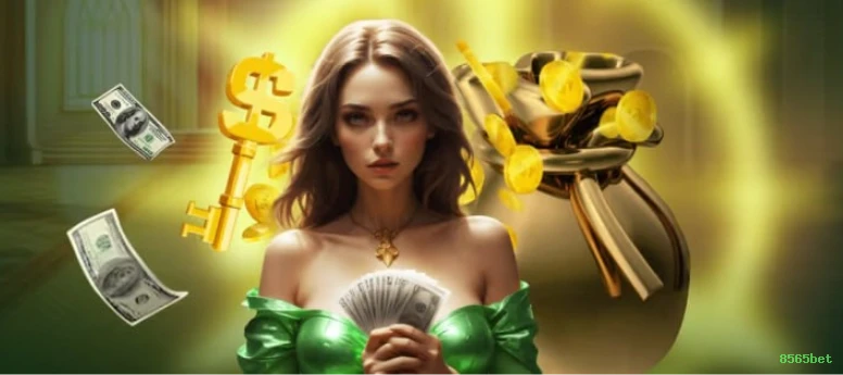Slots no app 8565bet mobile