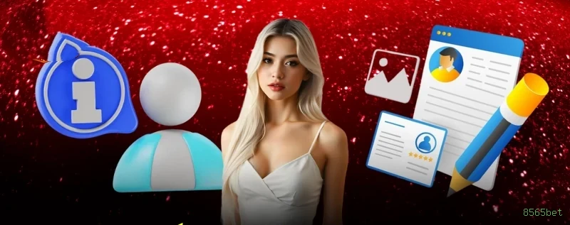 Central de dúvidas rápidas sobre o app 8565bet