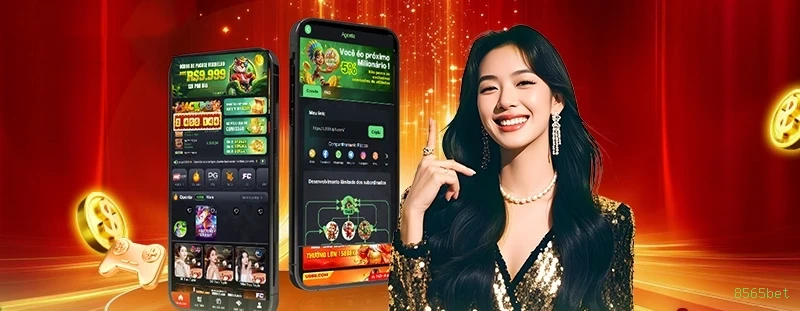 Cassino 8565bet - mesas ao vivo e jogos