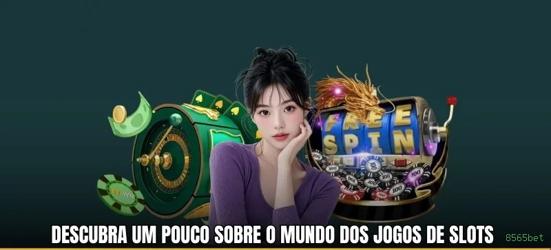 Cassino ao vivo 8565bet dealers