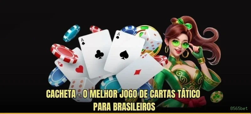 Cassino 8565bet app mobile