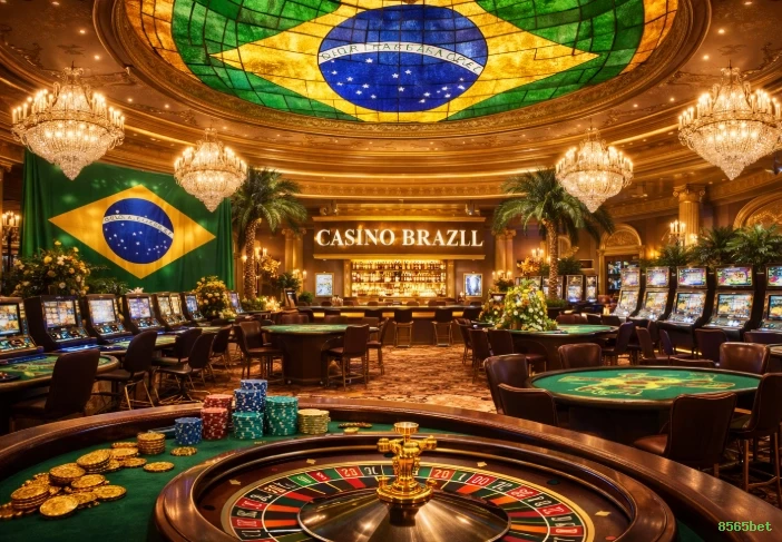 Bônus exclusivos membros VIP 8565bet